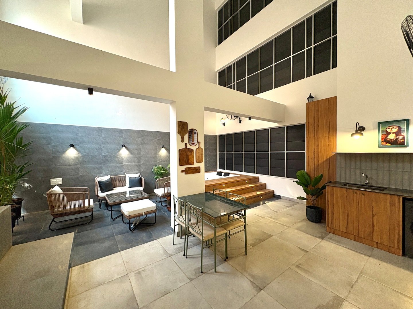 Living room 2