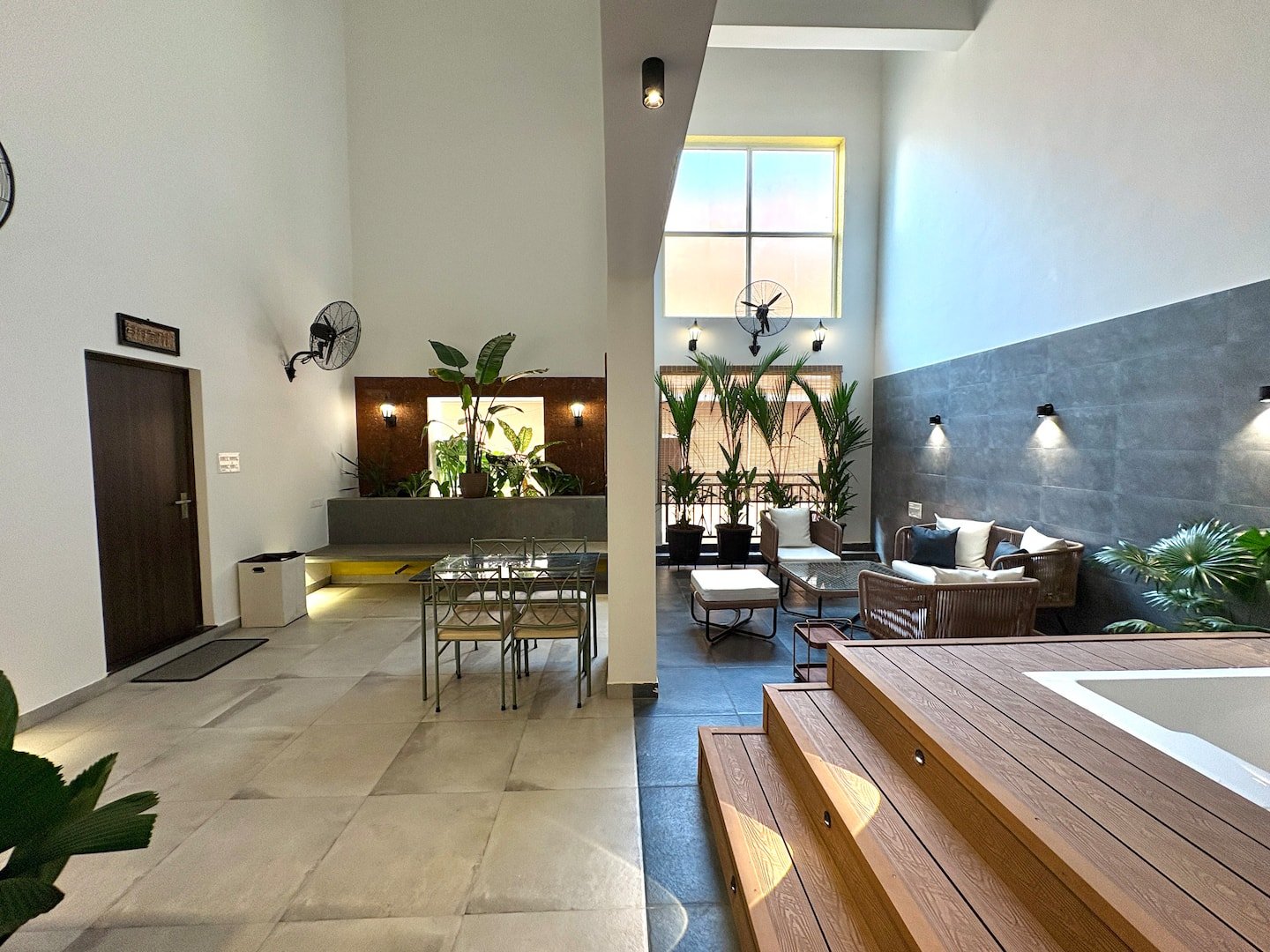 Living room 2