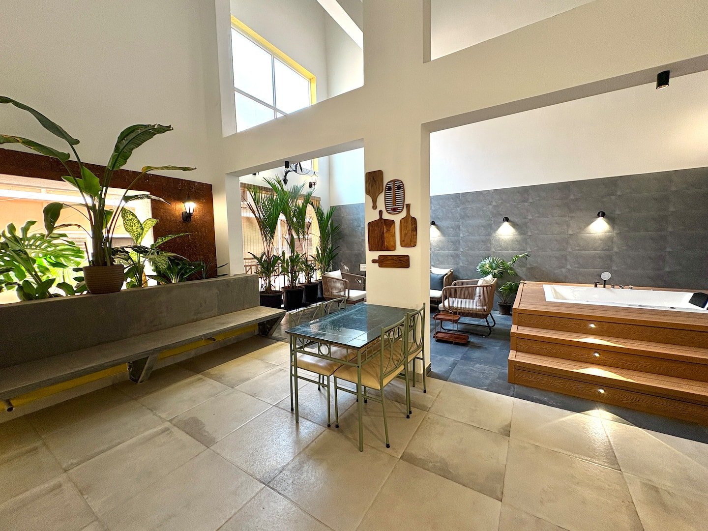Living room 2