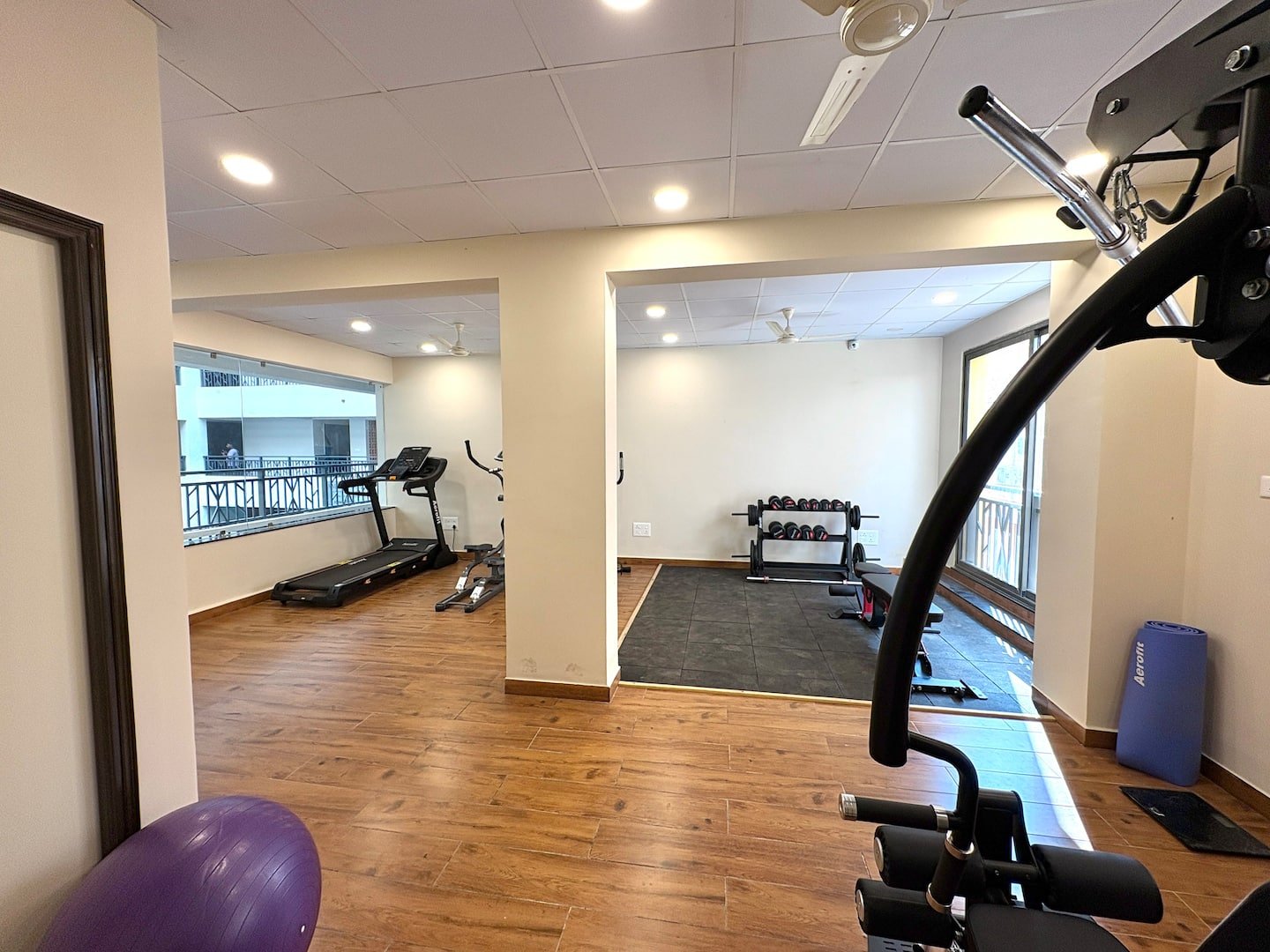 Gym