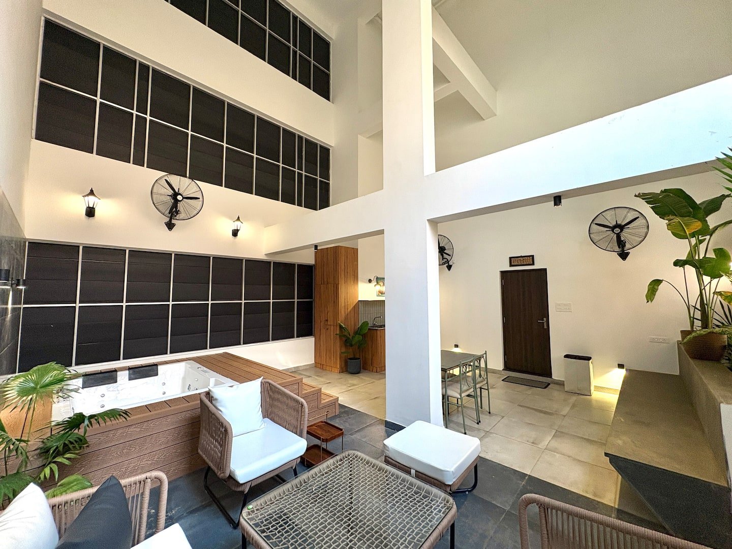 Living room 2